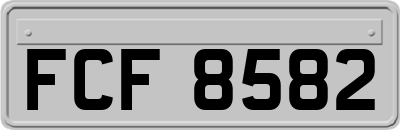 FCF8582