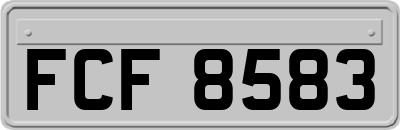 FCF8583