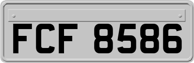 FCF8586