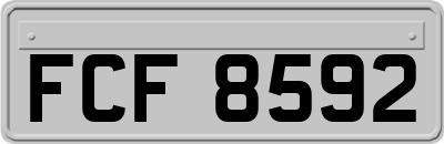 FCF8592