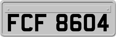FCF8604