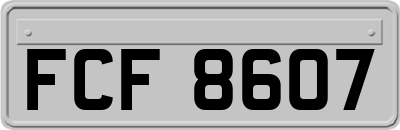 FCF8607