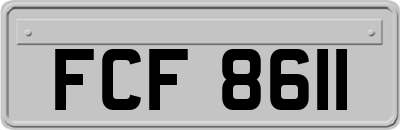 FCF8611