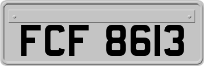 FCF8613