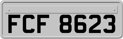 FCF8623