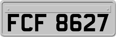 FCF8627