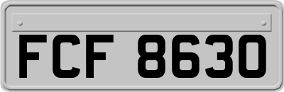 FCF8630