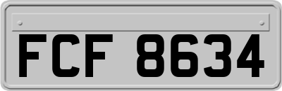FCF8634