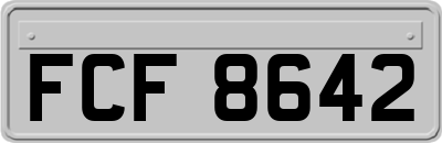 FCF8642