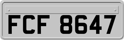 FCF8647