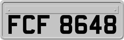 FCF8648