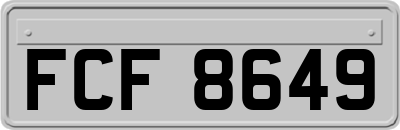 FCF8649