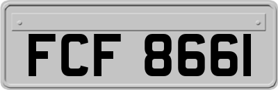FCF8661