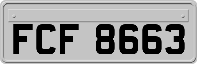 FCF8663