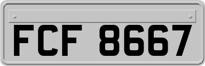 FCF8667
