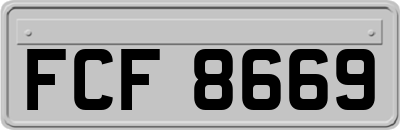 FCF8669
