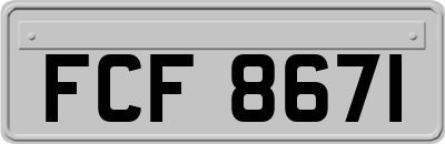 FCF8671