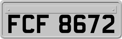 FCF8672
