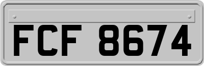 FCF8674