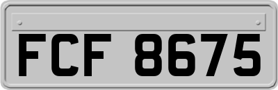 FCF8675