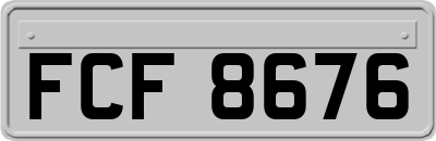 FCF8676
