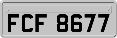 FCF8677