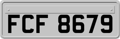 FCF8679