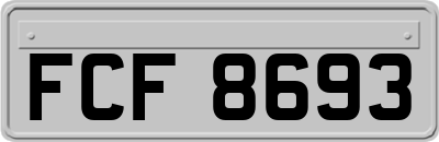 FCF8693