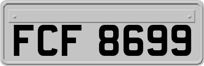 FCF8699