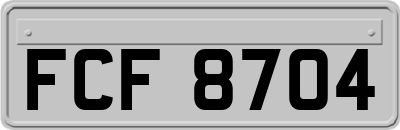 FCF8704