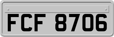 FCF8706