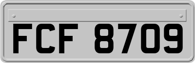 FCF8709
