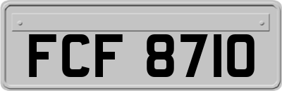 FCF8710