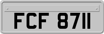 FCF8711