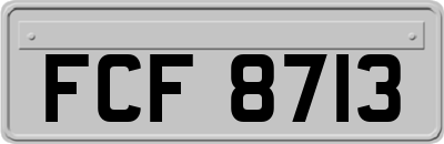 FCF8713