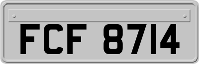 FCF8714
