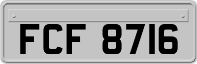 FCF8716