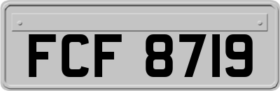 FCF8719