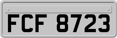 FCF8723