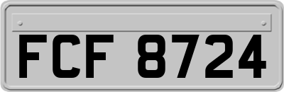 FCF8724