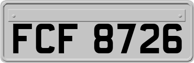 FCF8726