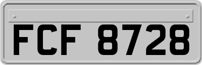 FCF8728