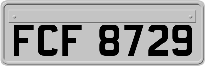 FCF8729