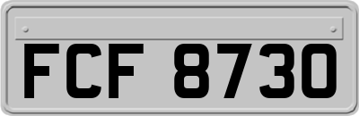 FCF8730
