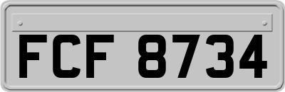 FCF8734