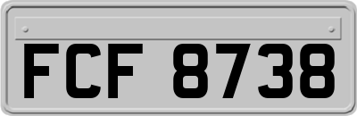 FCF8738
