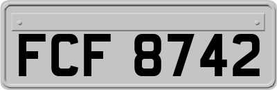 FCF8742