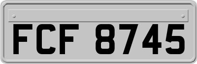 FCF8745