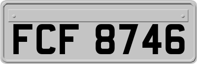 FCF8746