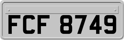 FCF8749